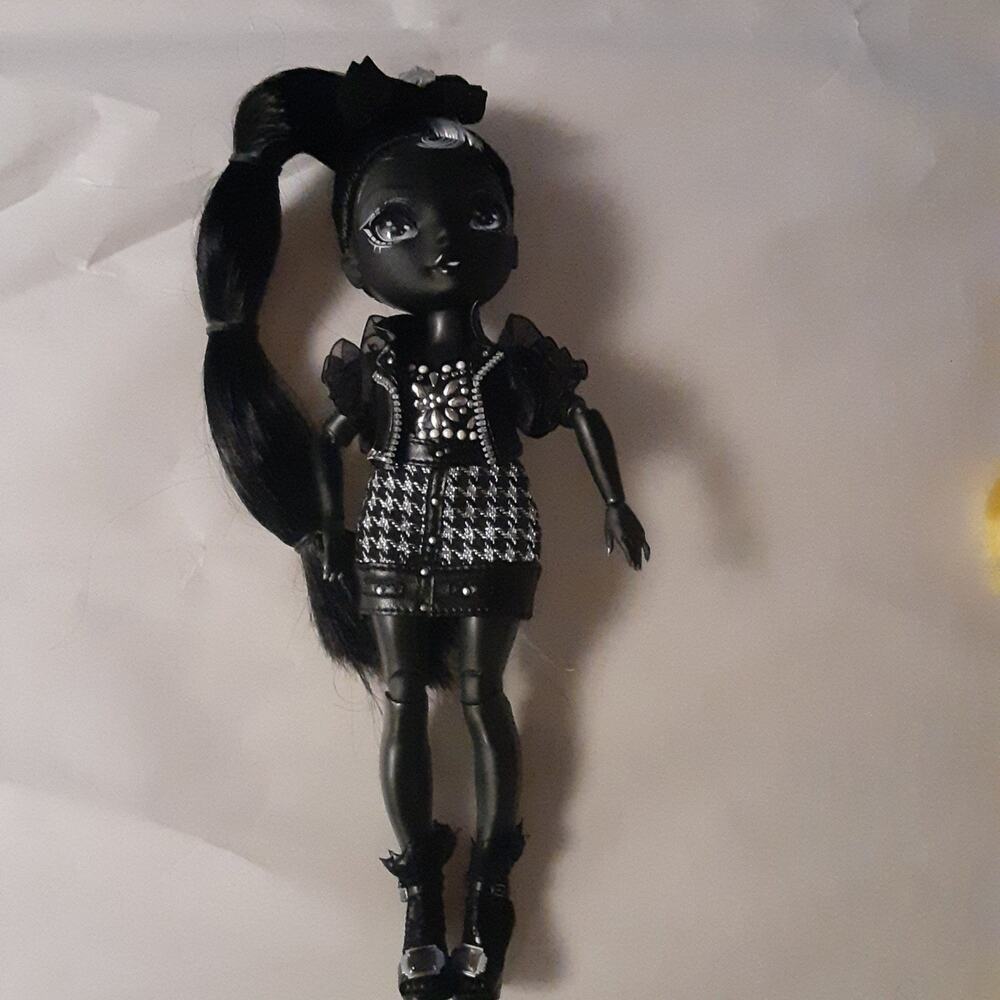 Rainbow High Doll